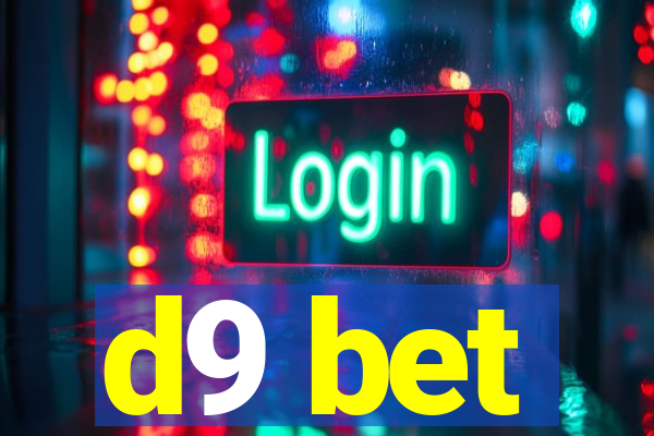 d9 bet